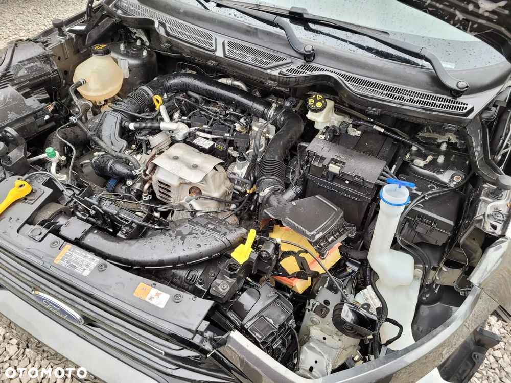 Ford EcoSport 1.0 EcoBoost ST-LINE - 23