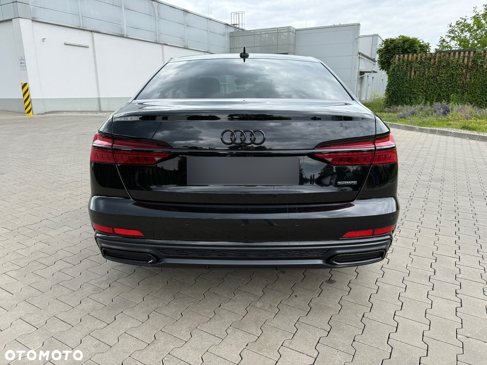 Audi A6 45 TFSI Quattro Sport S tronic - 6
