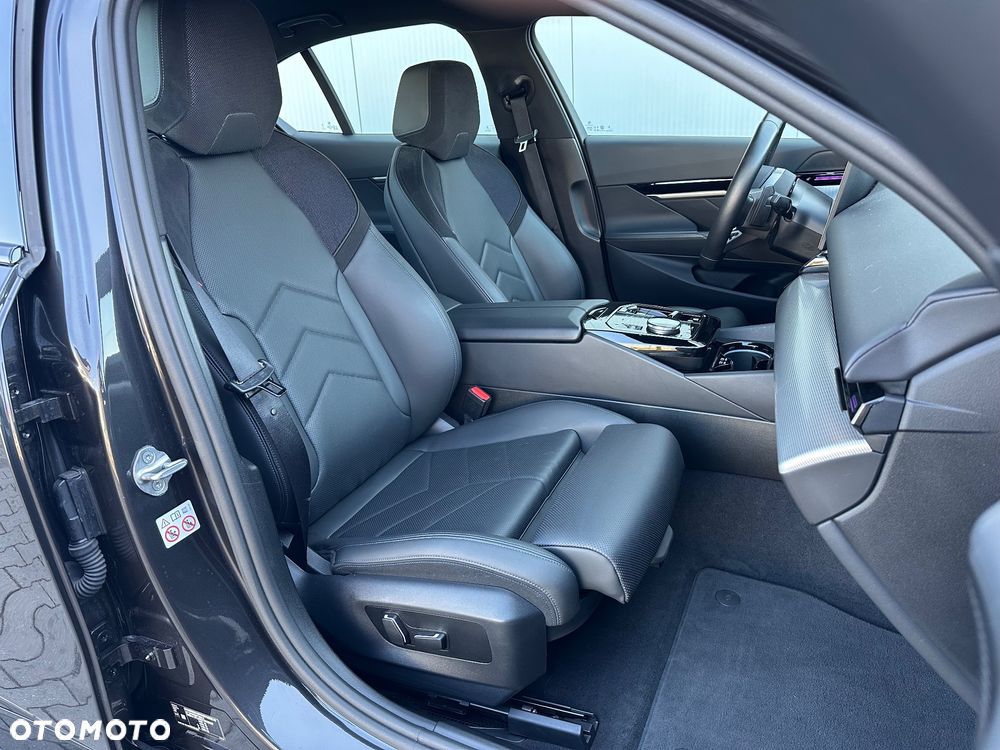 BMW Seria 5 - 15