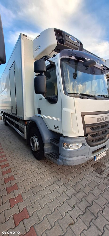 DAF LF 230 FA - 2