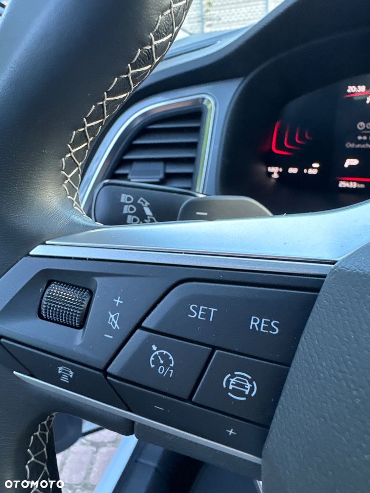 Seat Ateca - 27
