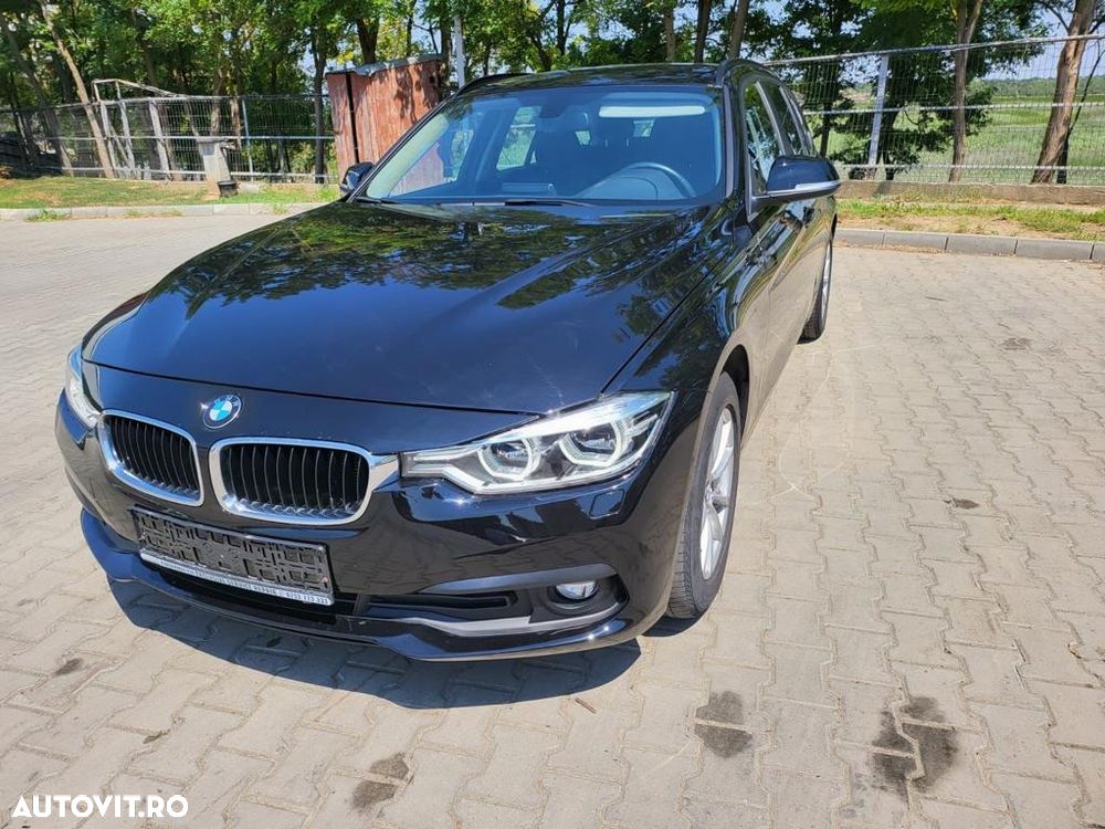 BMW Seria 3 - 6