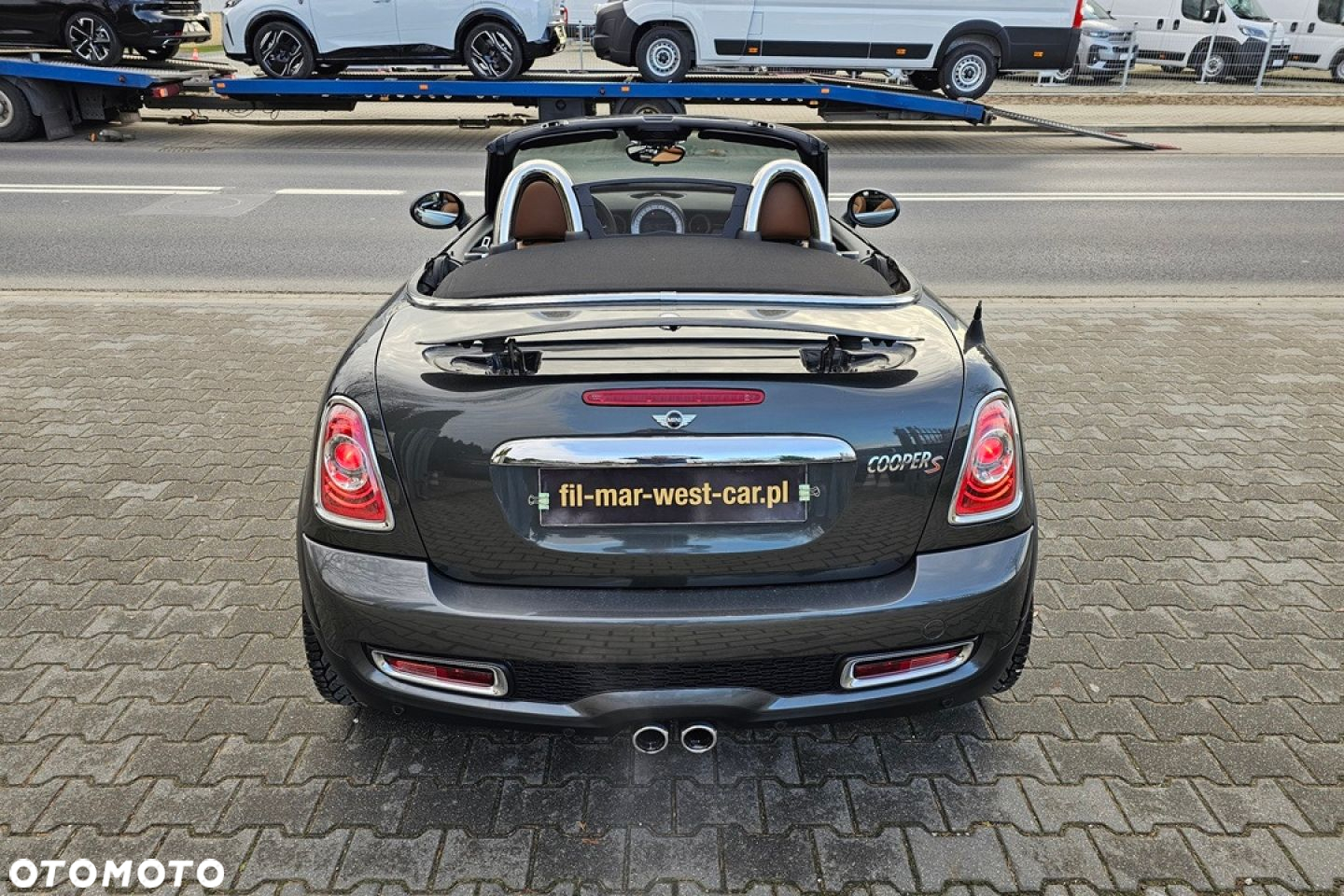 MINI Cooper S - 11