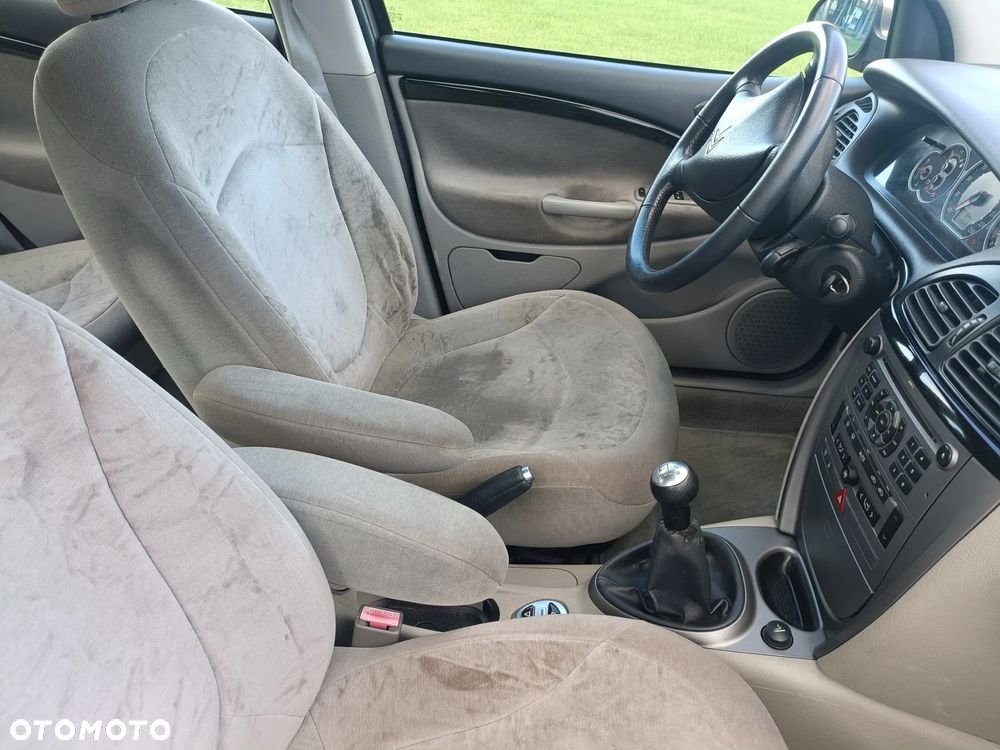 Citroën C5 1.8i 16V Dynamique - 20