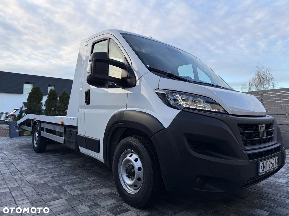 Fiat DUCATO - 2