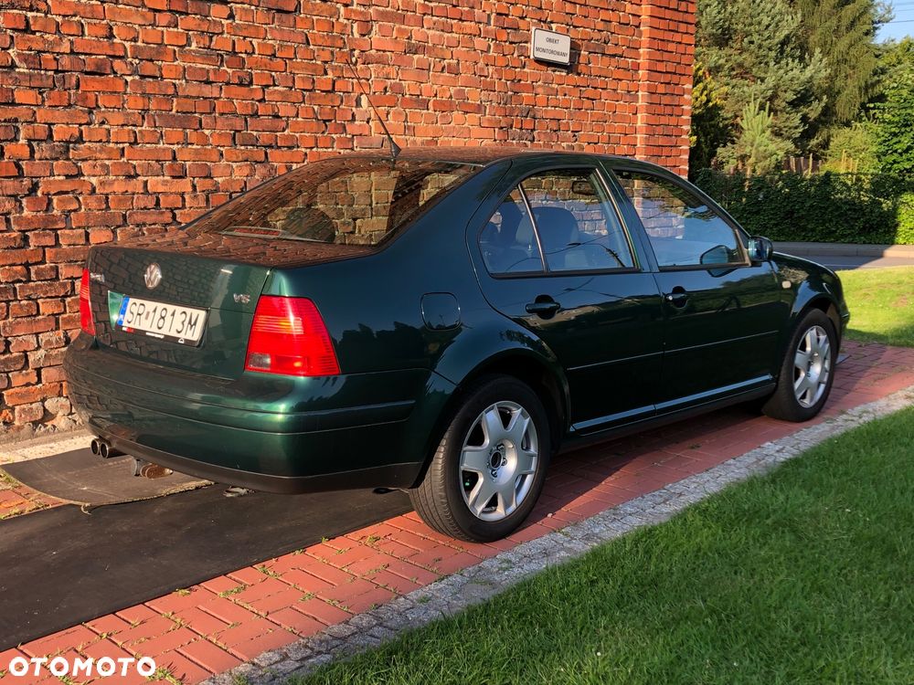 Volkswagen Bora 2.3 V5 - 3