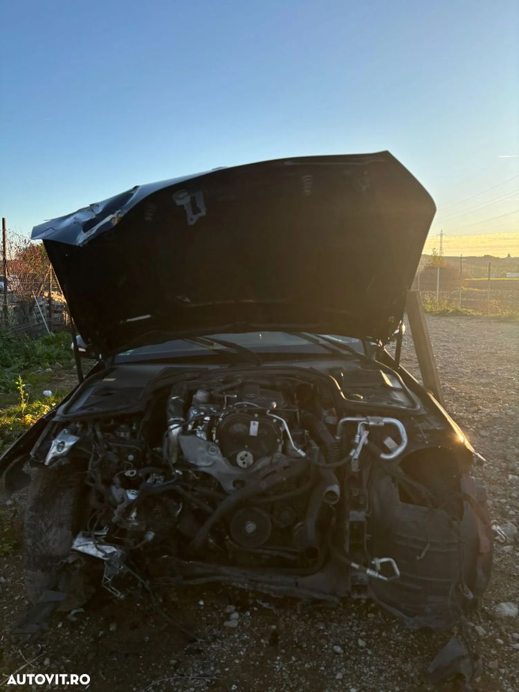 Mercedes-Benz C 200 (BlueTEC) d - 11