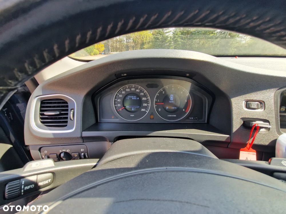 Volvo S60 D3 Geartronic Momentum - 10