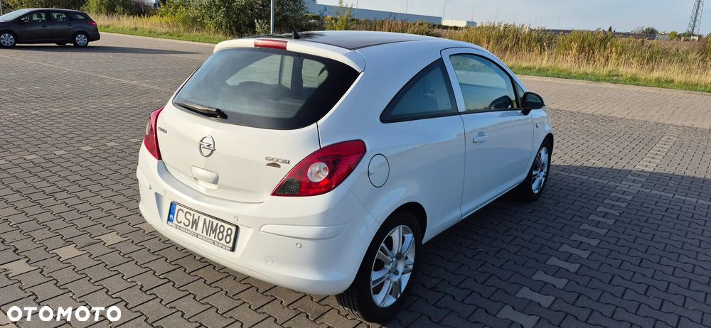 Opel Corsa - 16