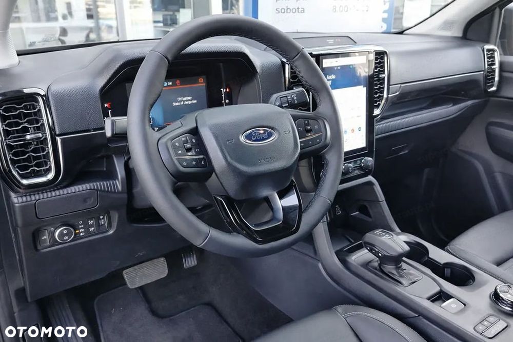 Ford Ranger - 9