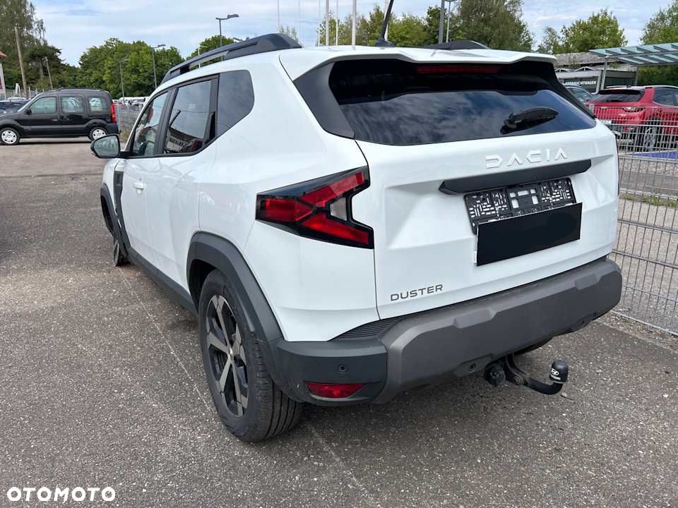Dacia Duster TCe 90 2WD Expression - 4
