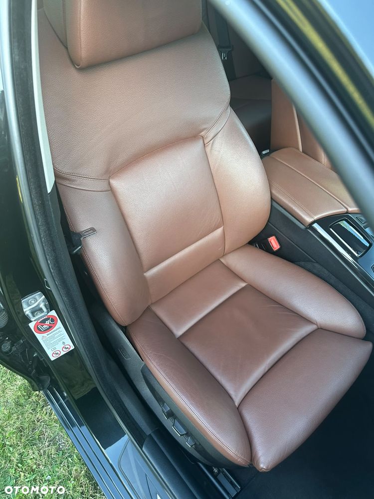 BMW Seria 5 - 14