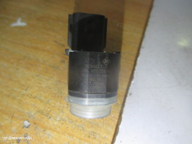 Sensor Parqueamento Park 284420003 RENAULT SCENIC 2006 - 3