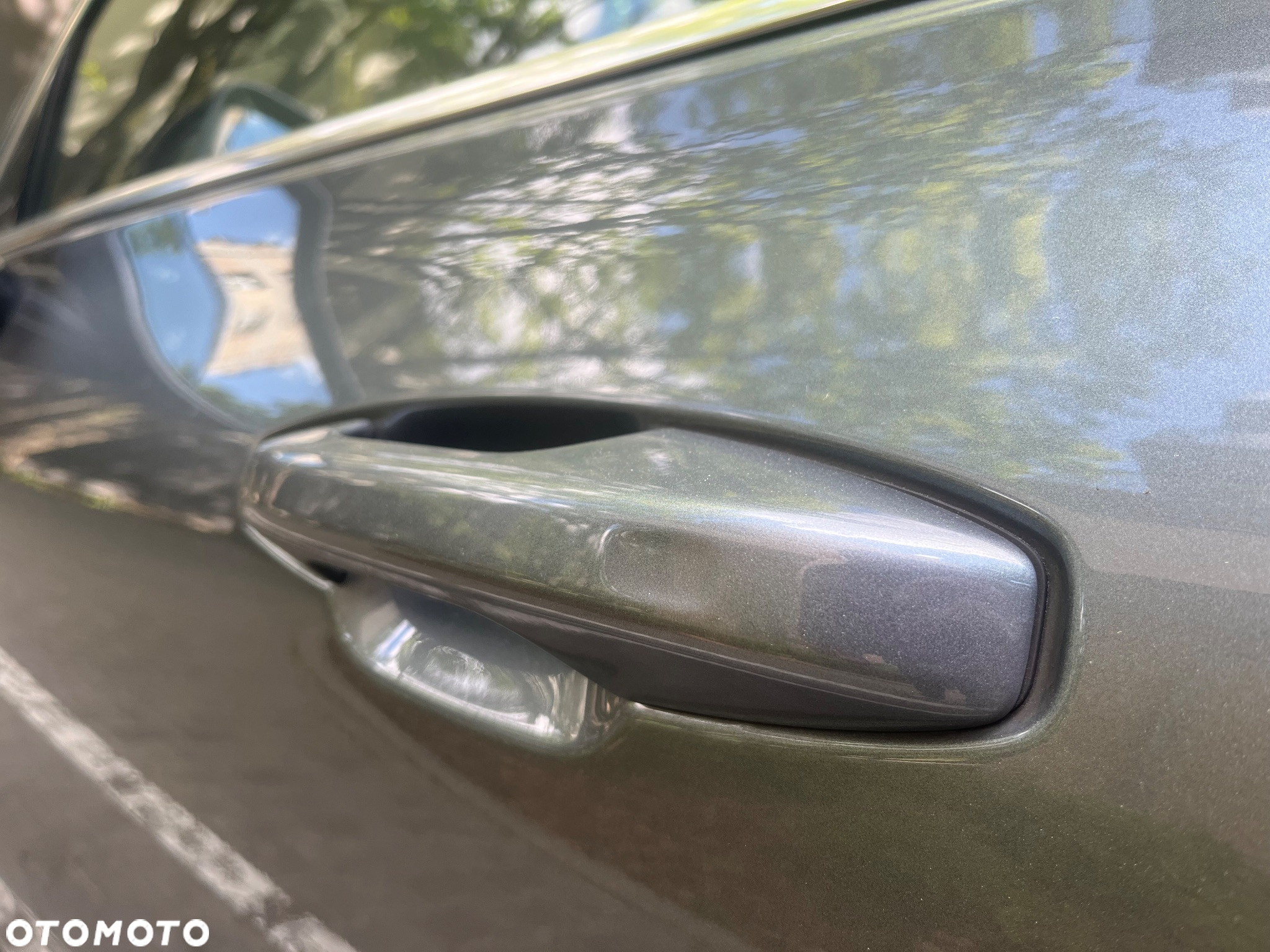 Volvo V60 D3 Inscription - 36