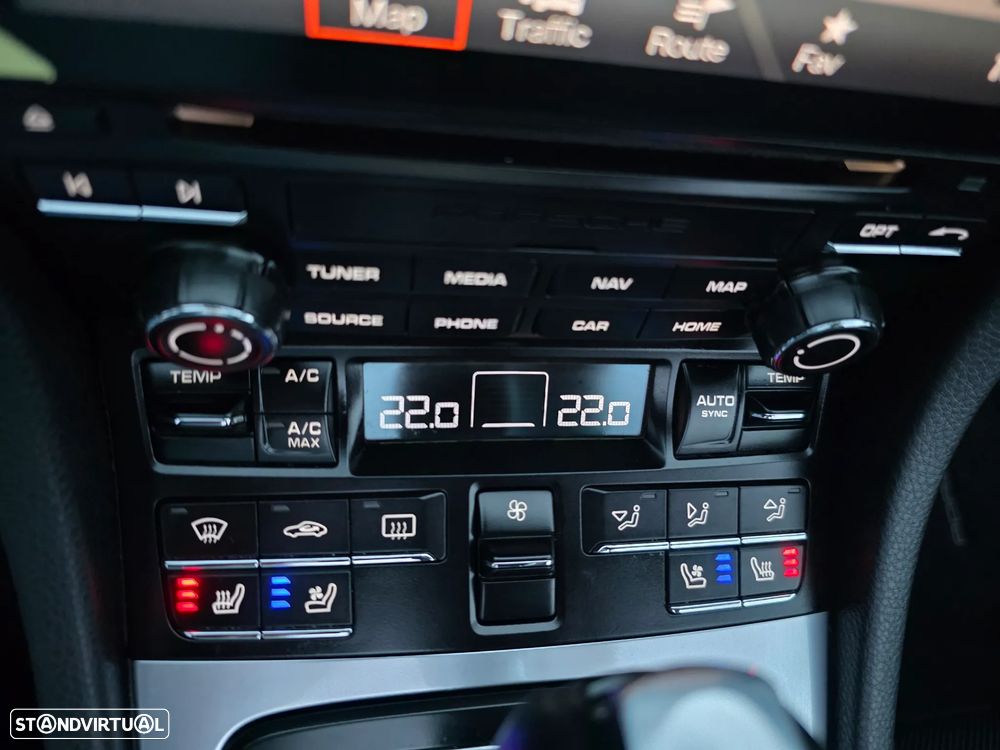 Porsche 718 Boxster 2.0 PDK - 35