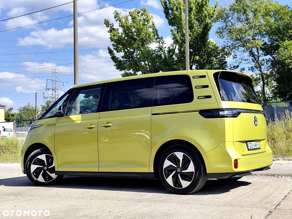 Volkswagen ID. Buzz 82kWh Pro - 5