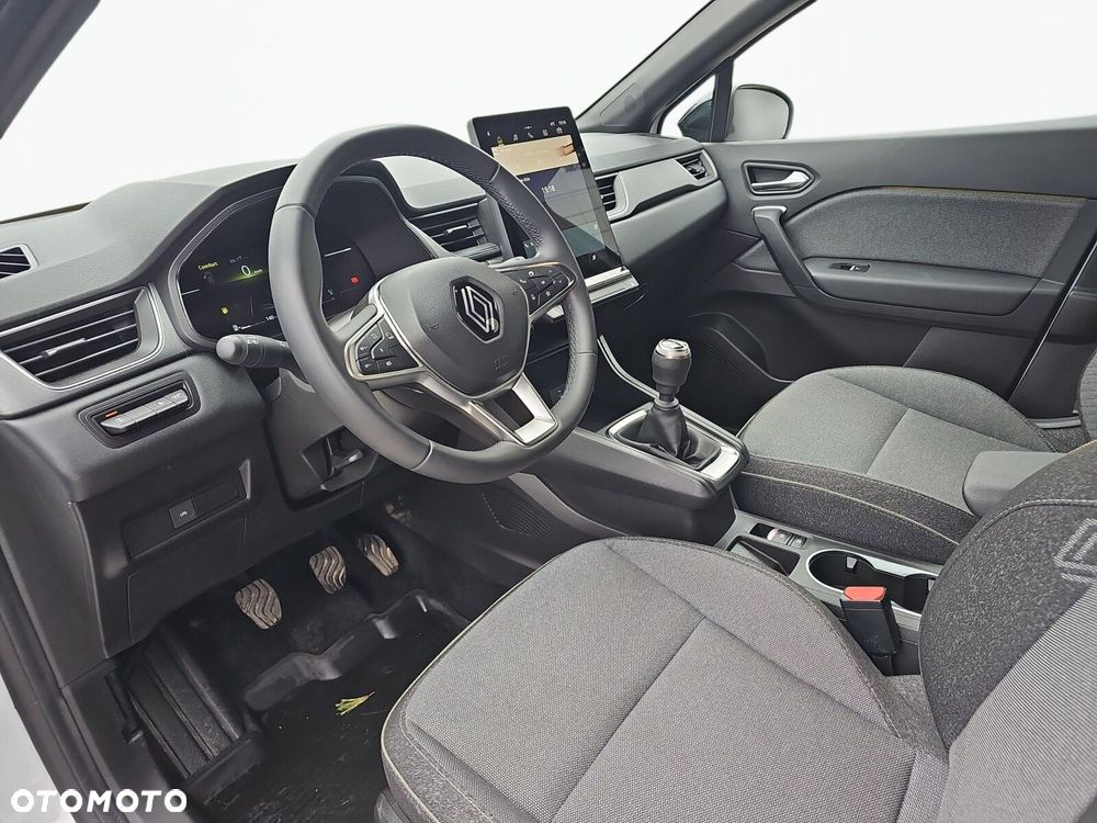 Renault Captur - 11
