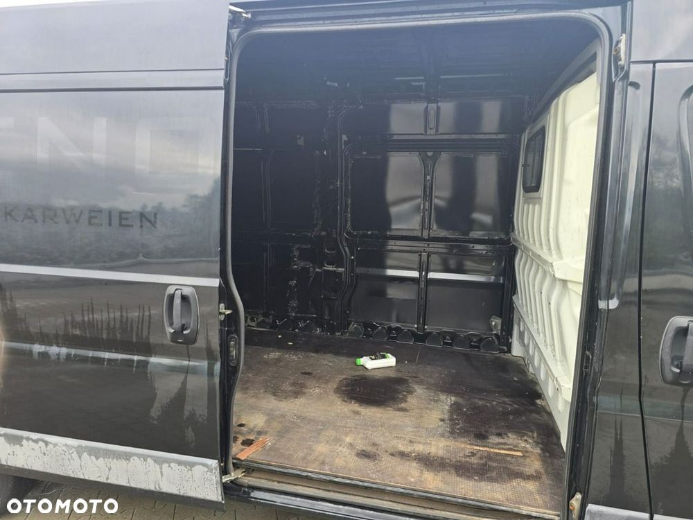 Peugeot Boxer - 9