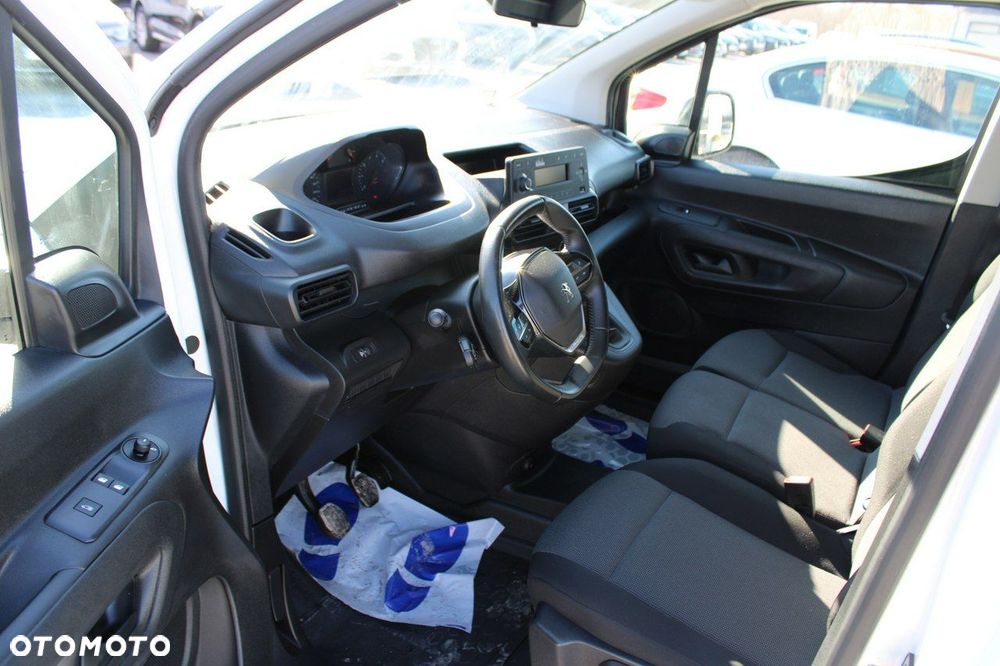 Peugeot Partner - 19