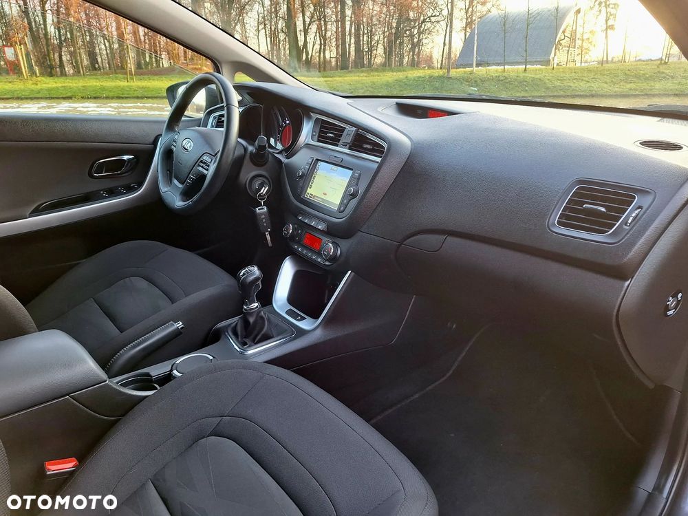 Kia Ceed 1.0 T-GDI ISG Platinum Edition - 3