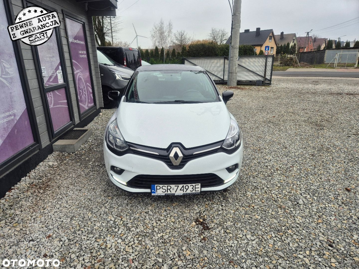 Renault Clio - 3
