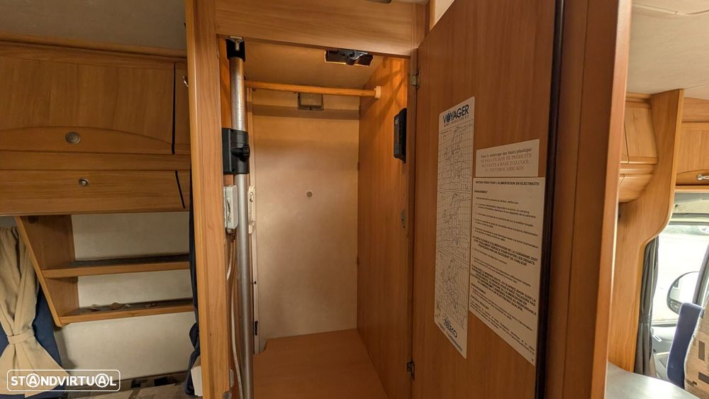 Fiat Ducato ADRIATIK - 17