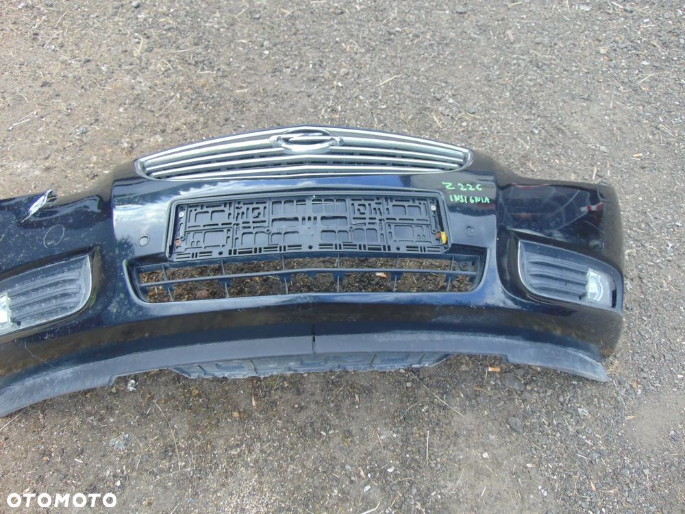 Karoseria opel insignia A Z22C ceny w opisie - 29