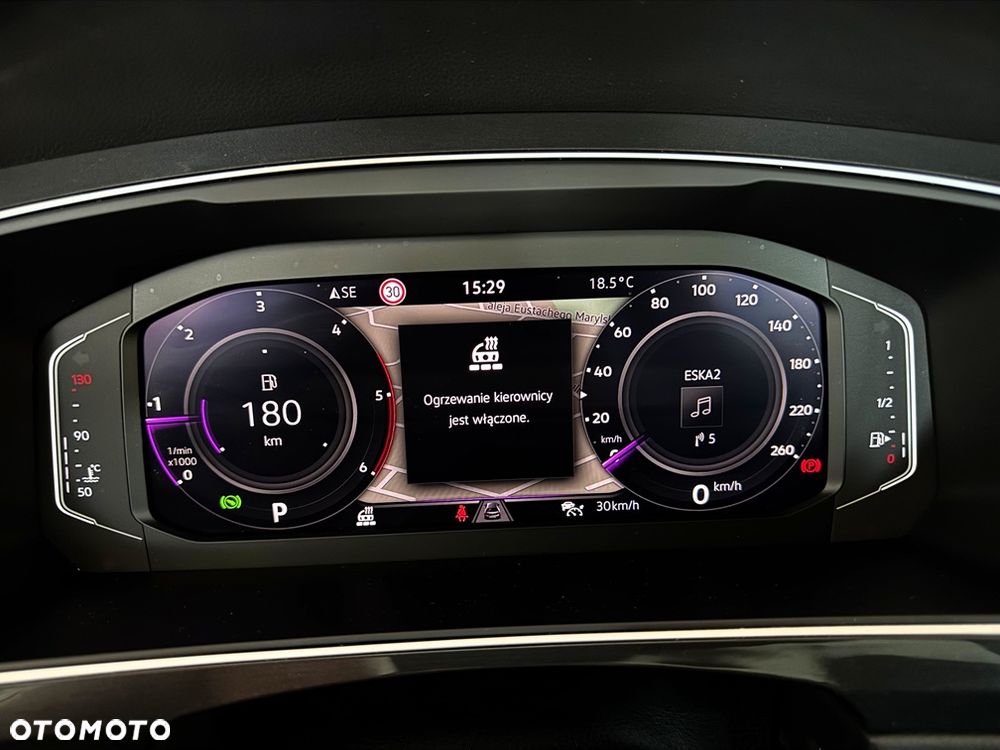 Volkswagen Tiguan 2.0 TDI Elegance DSG - 36