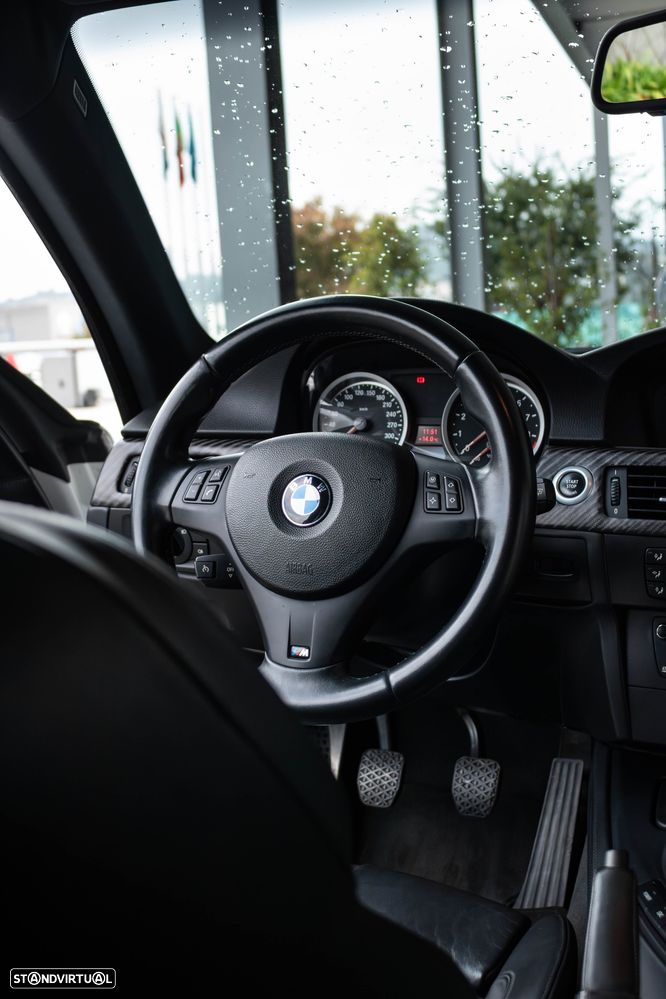 BMW M3 Standard - 20