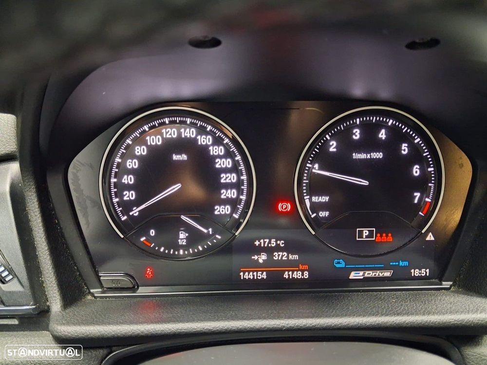 BMW 225xe Active Tourer Advantage - 14