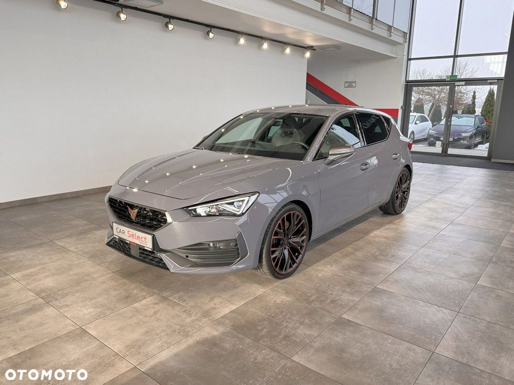 Cupra Leon - 5
