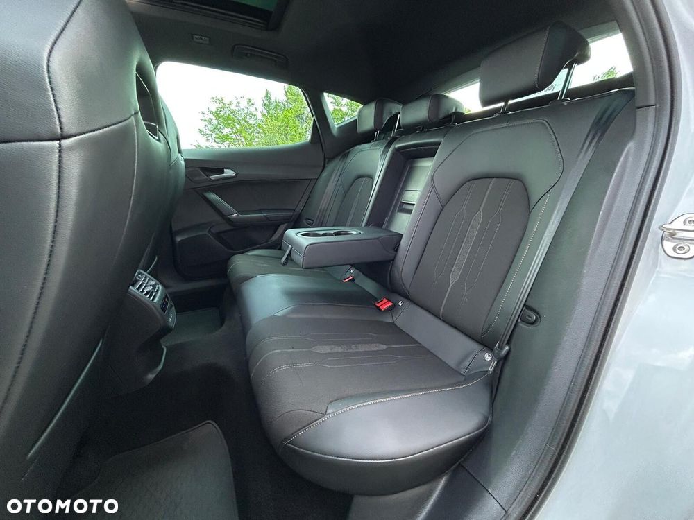 Cupra Formentor 2.0 TSI 4Drive DSG - 20