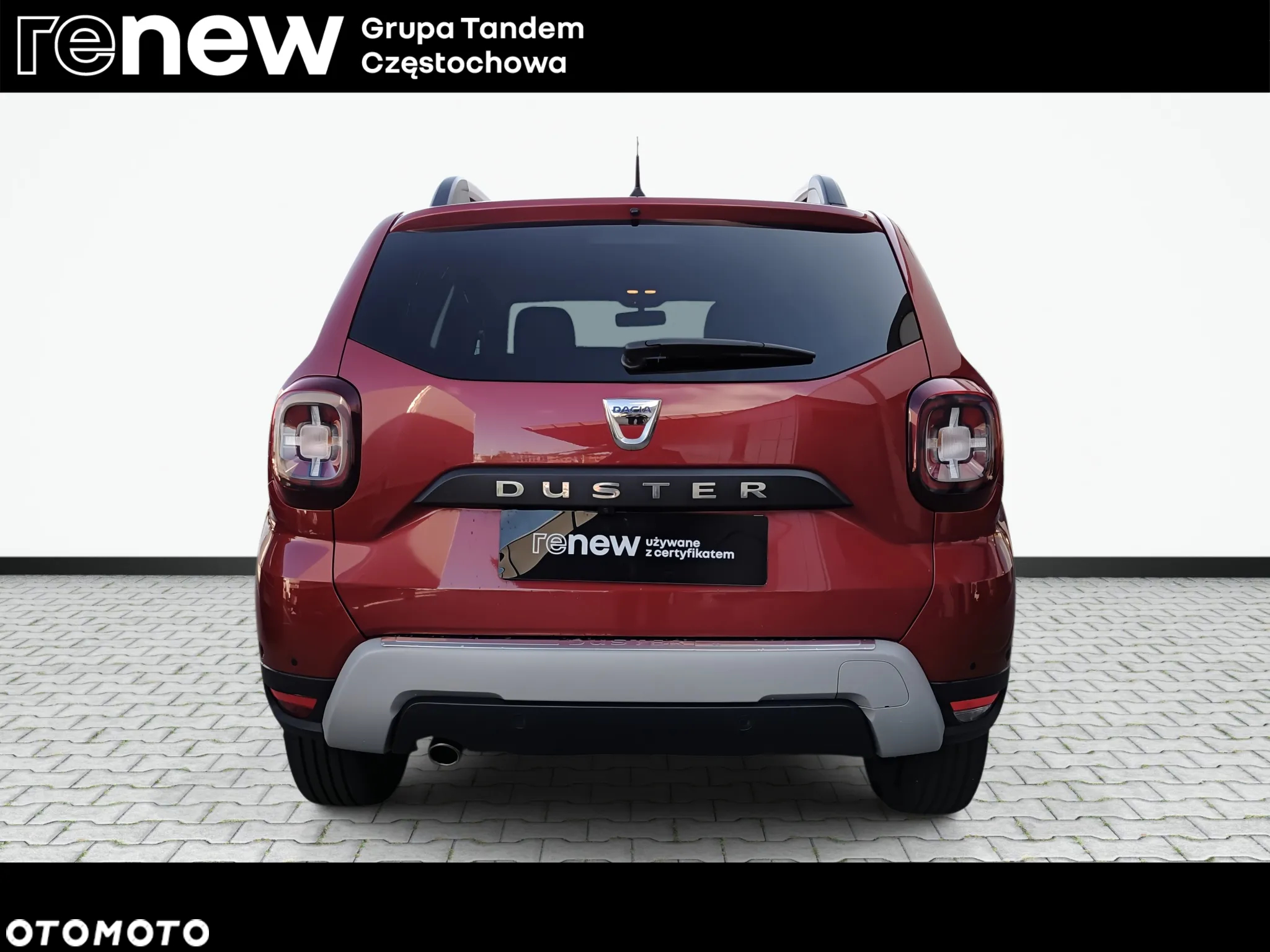 Dacia Duster 1.0 TCe Prestige - 6