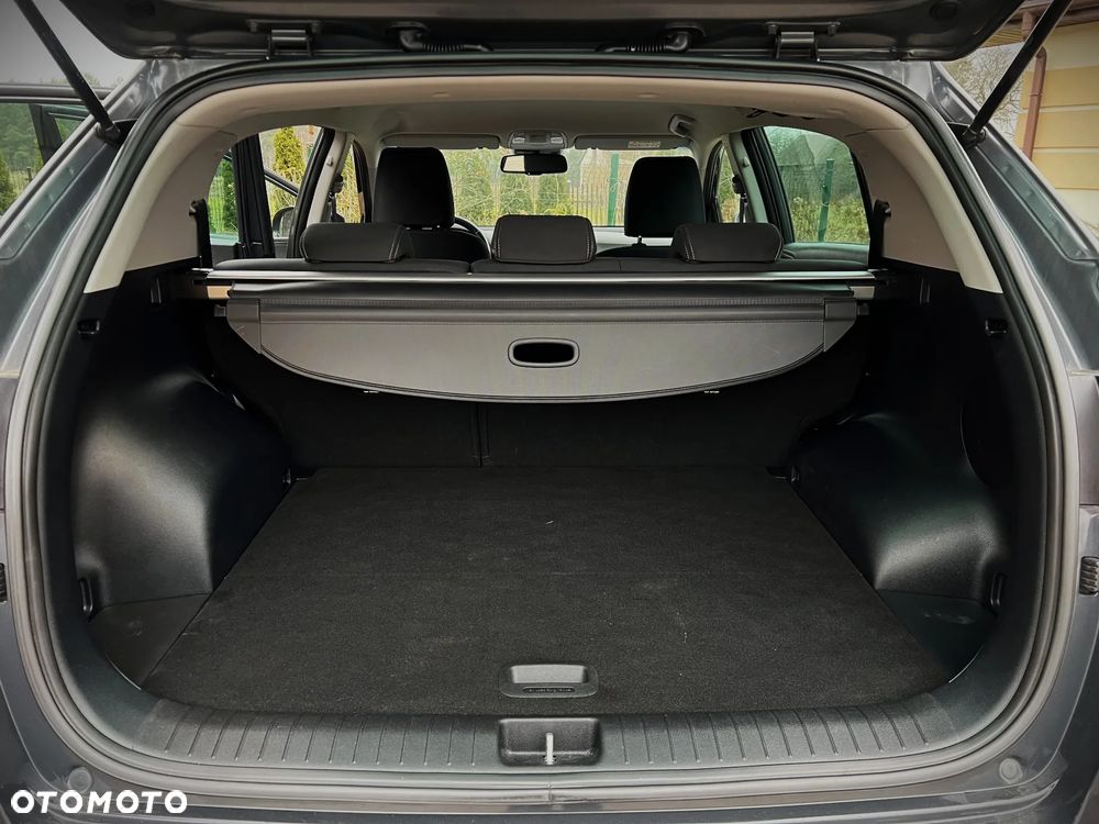 Kia Sportage 1.6 GDI Black Edition 2WD - 25