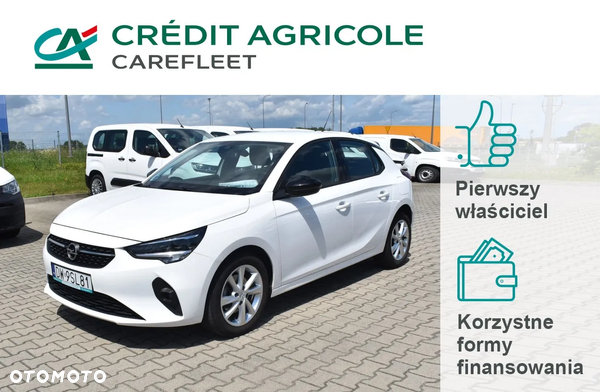 Opel Corsa 1.2 Elegance Business Pack S&S
