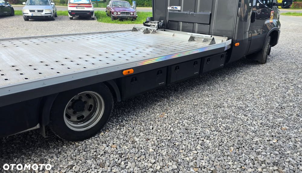 Iveco 50C21 NPS - autolaweta - 12