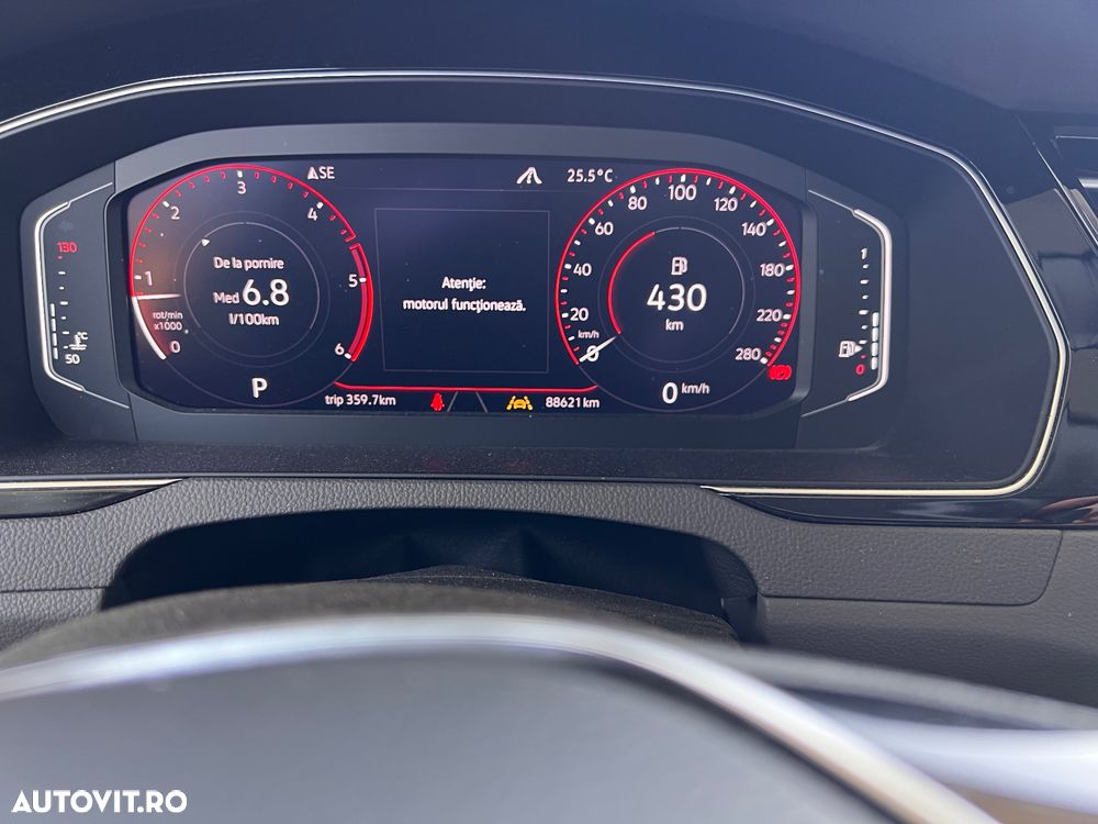Volkswagen ARTEON 2.0 TDI SCR 4Motion DSG Elegance - 14
