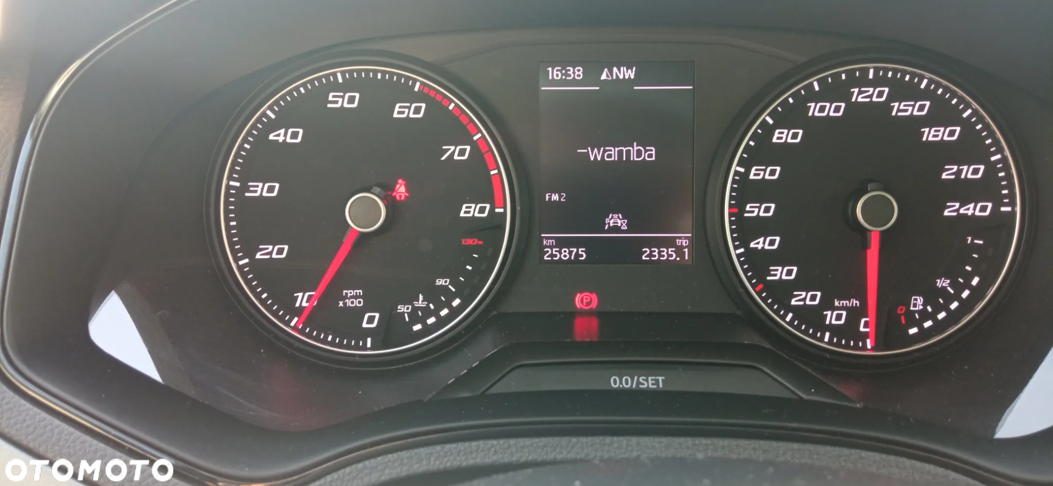 Seat Arona 1.0 TSI Marina S&S - 23