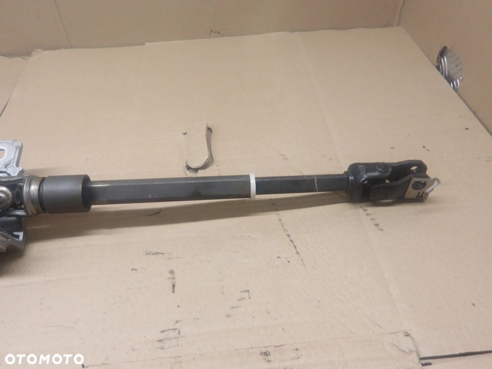 CITROEN C4 1.4B KOLUMNA KIEROWNICZA 9657620377 - 7