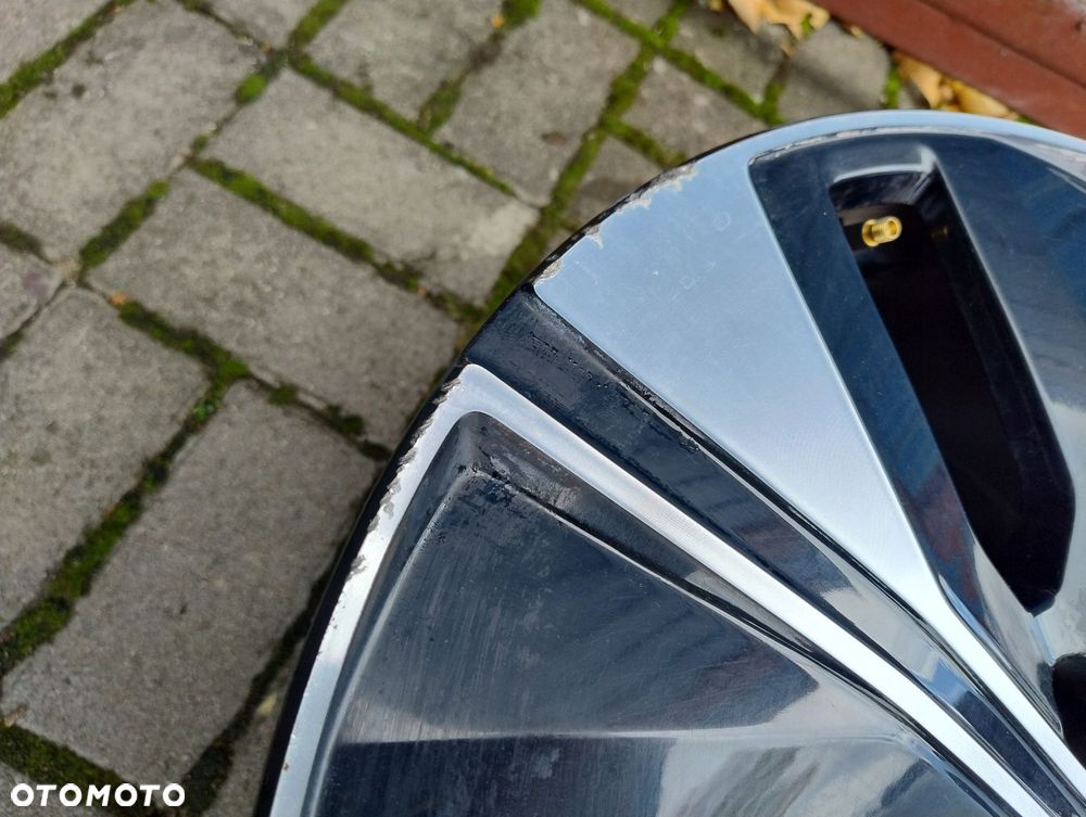 felga 9j 19 et53 polestar 32327782 - 3