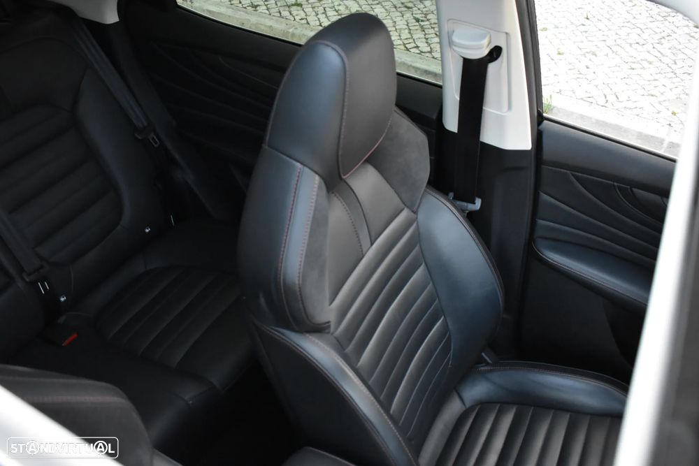 MG EHS 1.5 T-GDI Plug-in Hybrid Luxury - 23