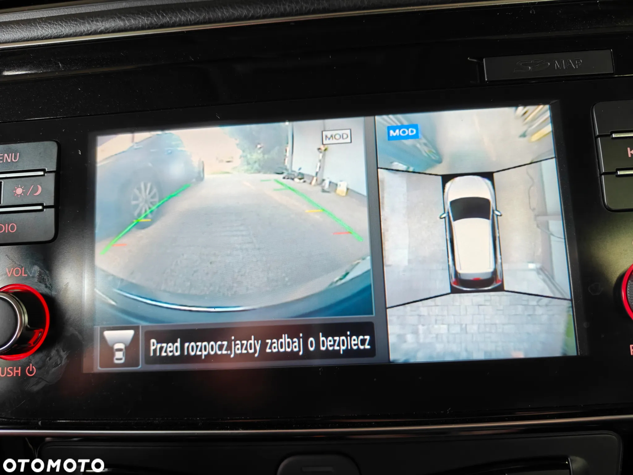 Nissan Leaf 40 kWh N-CONNECTA - 18