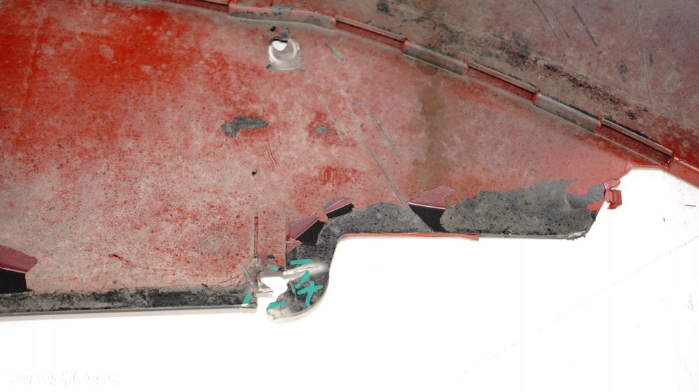 ZDERZAK PRZÓD PRZEDNI OPEL CORSA D 06-11R - 12