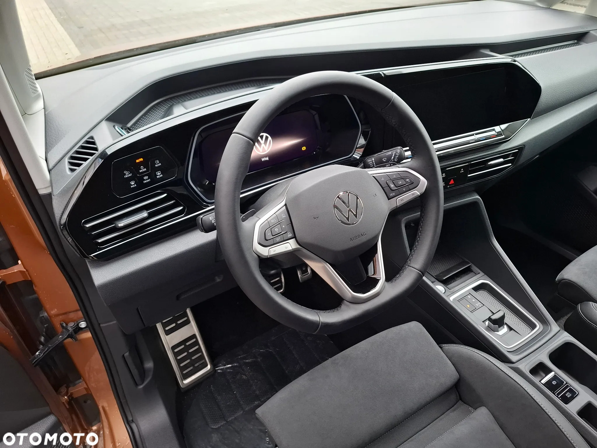Volkswagen Caddy Maxi 2.0 TDI Style DSG - 4