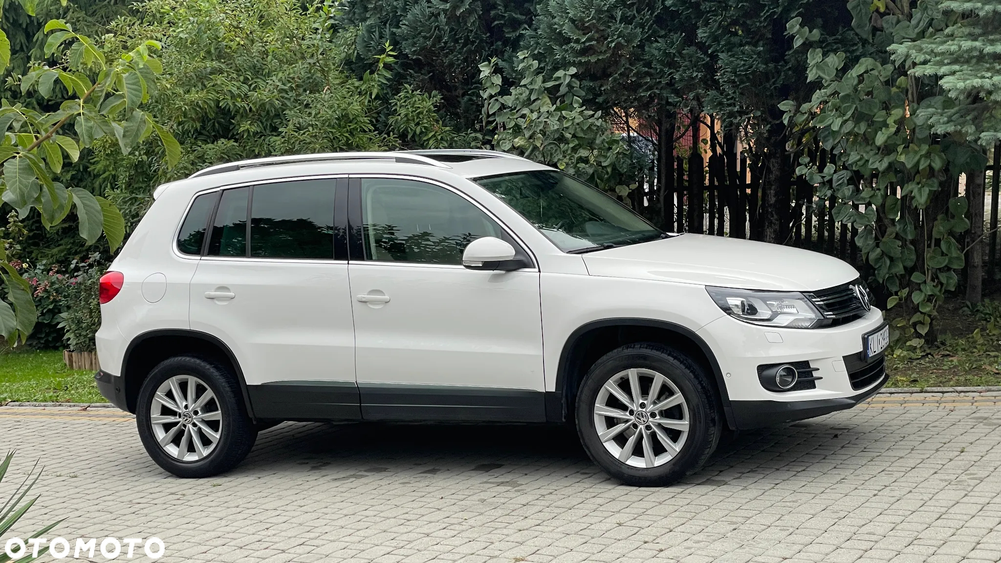 Volkswagen Tiguan 2.0 TDI 4Mot Sport&Style - 6