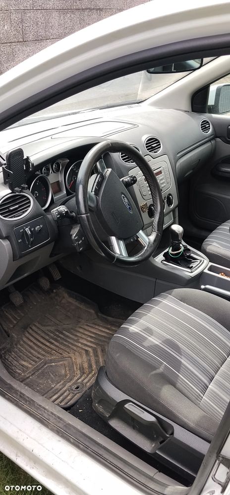 Ford Focus 1.6 TDCi Ambiente - 7