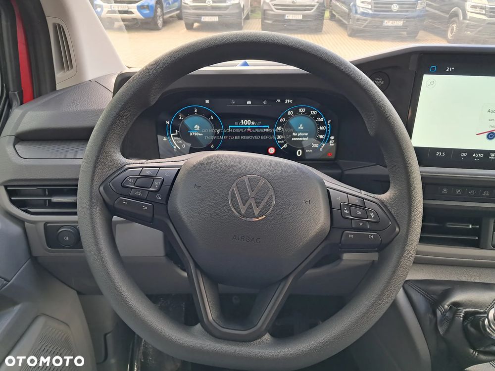Volkswagen Transporter T7 - 19