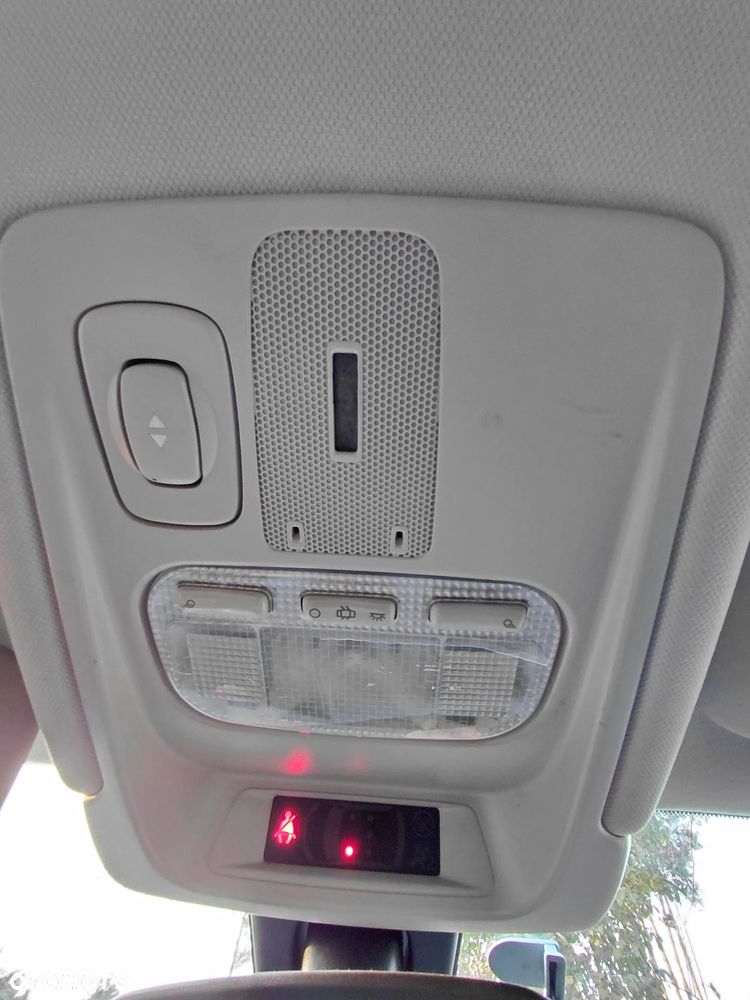 Citroën C5 HDi 140 FAP Exclusive - 28