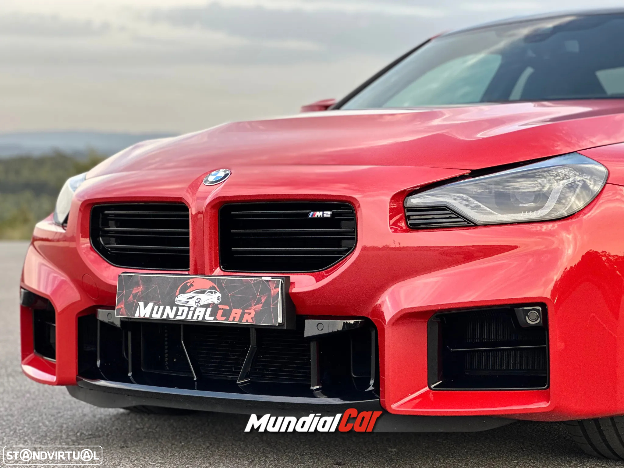 BMW M2 Auto - 16