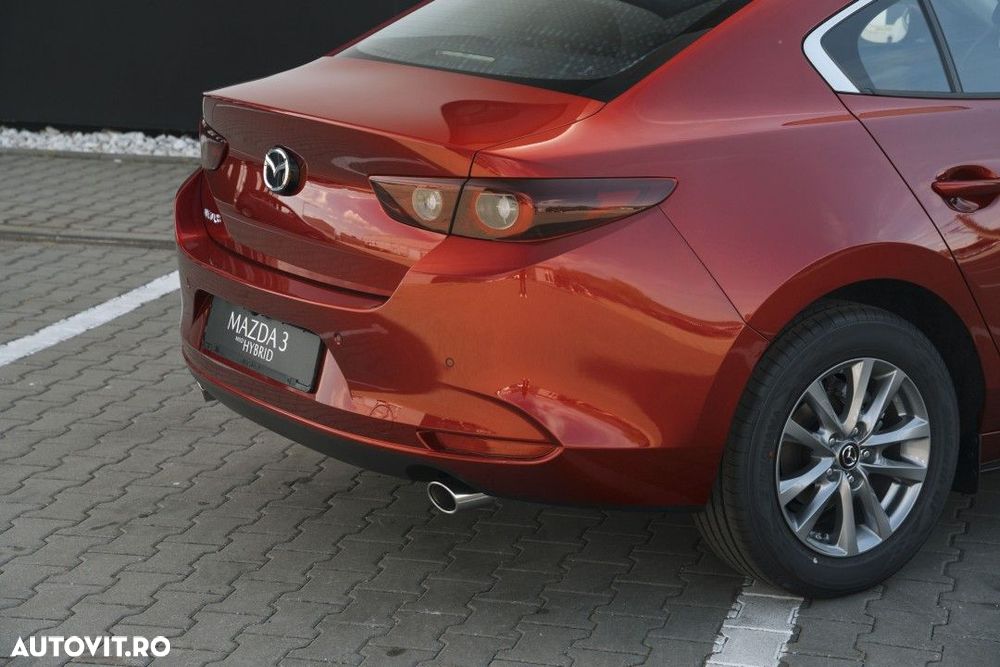 Mazda 3 - 11